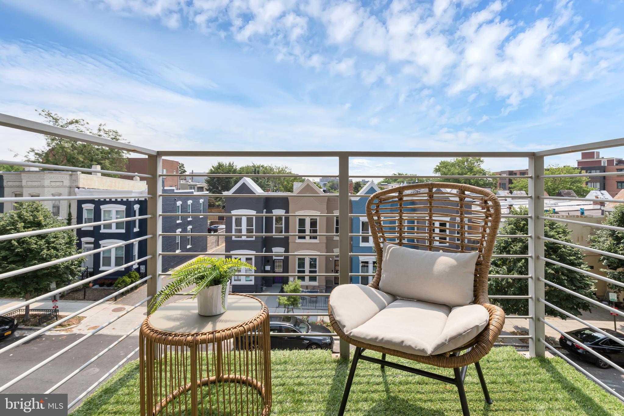 1112 Montello Avenue Northeast, Unit 301 Washington, DC 20002 - Photo 11 of 18