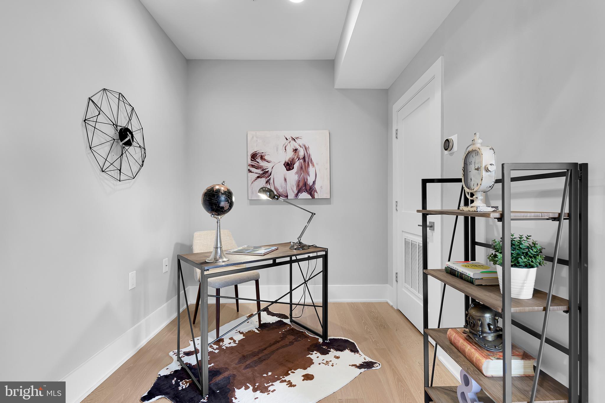 1112 Montello Avenue Northeast, Unit 301 Washington, DC 20002 - Photo 14 of 18