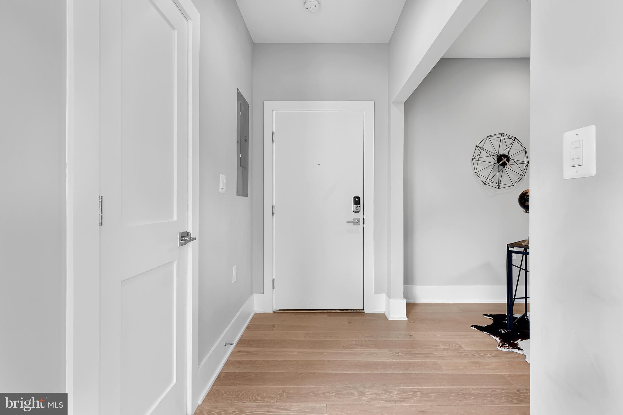 1112 Montello Avenue Northeast, Unit 301 Washington, DC 20002 - Photo 15 of 18