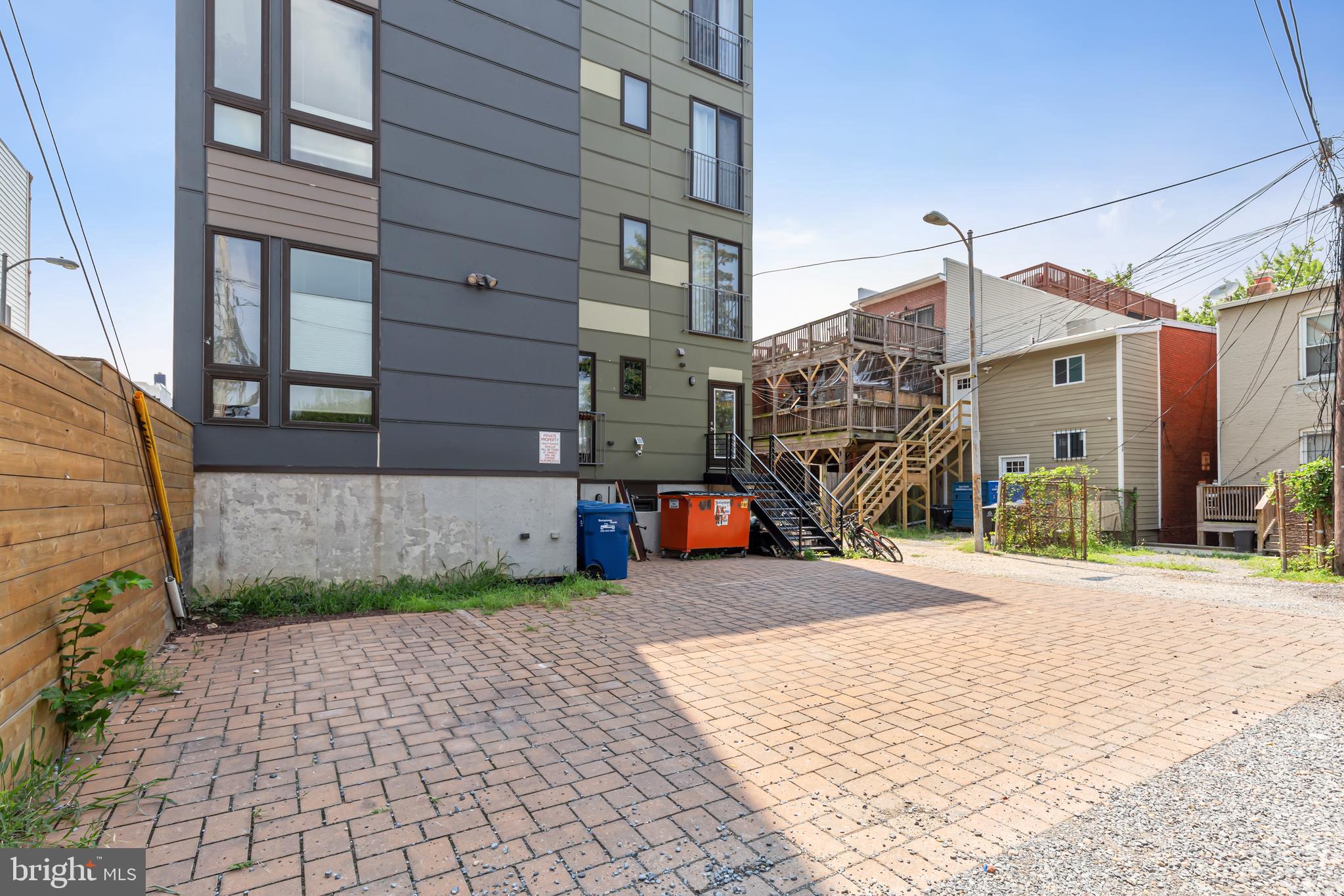 1112 Montello Avenue Northeast, Unit 301 Washington, DC 20002 - Photo 16 of 18