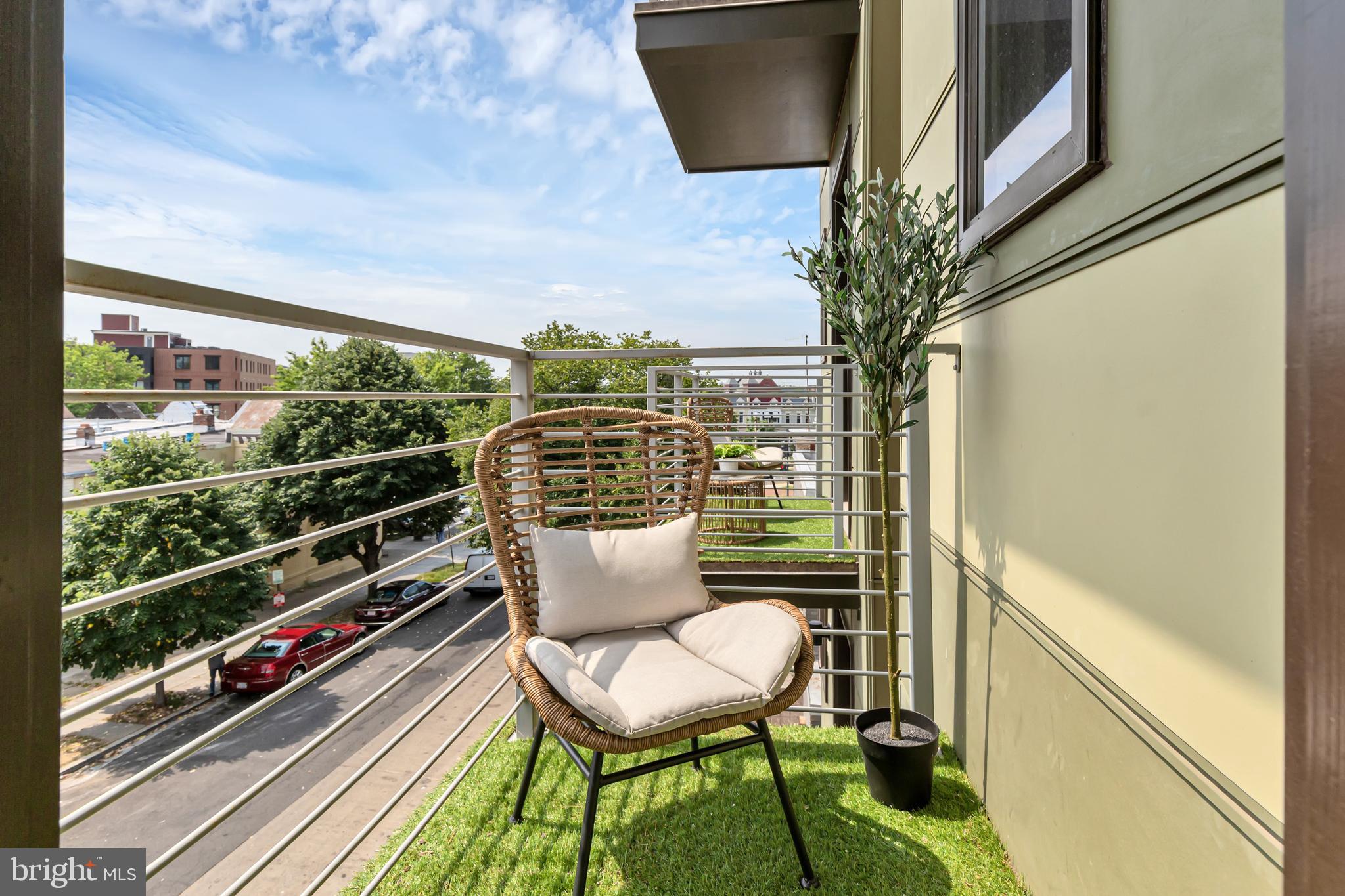 1112 Montello Avenue Northeast, Unit 301 Washington, DC 20002 - Photo 3 of 18