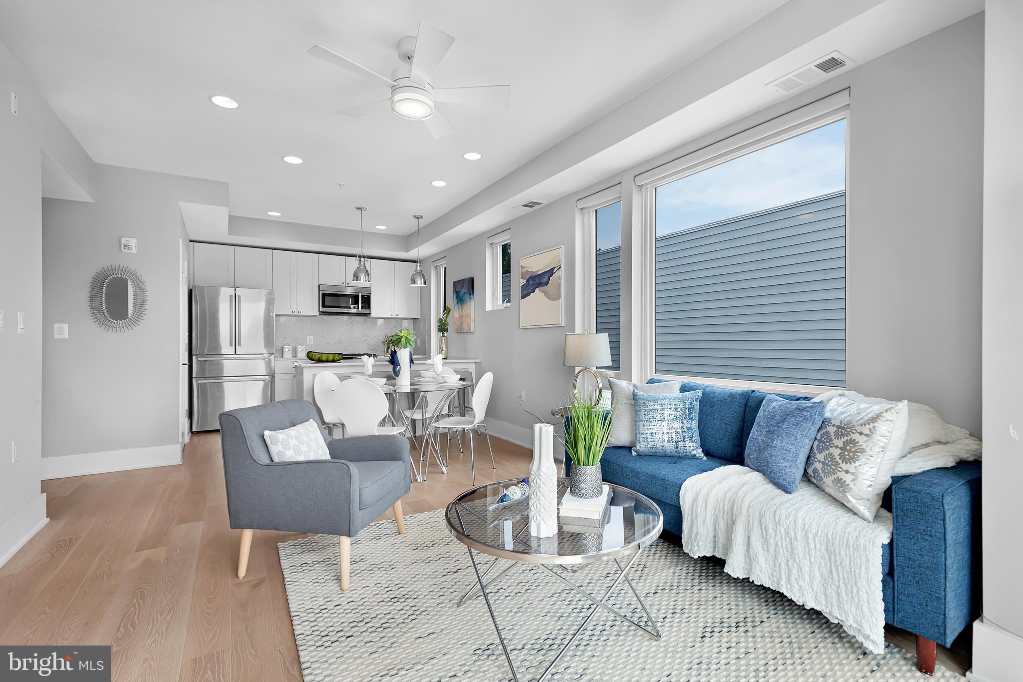 1112 Montello Avenue Northeast, Unit 301 Washington, DC 20002 - Photo 4 of 18