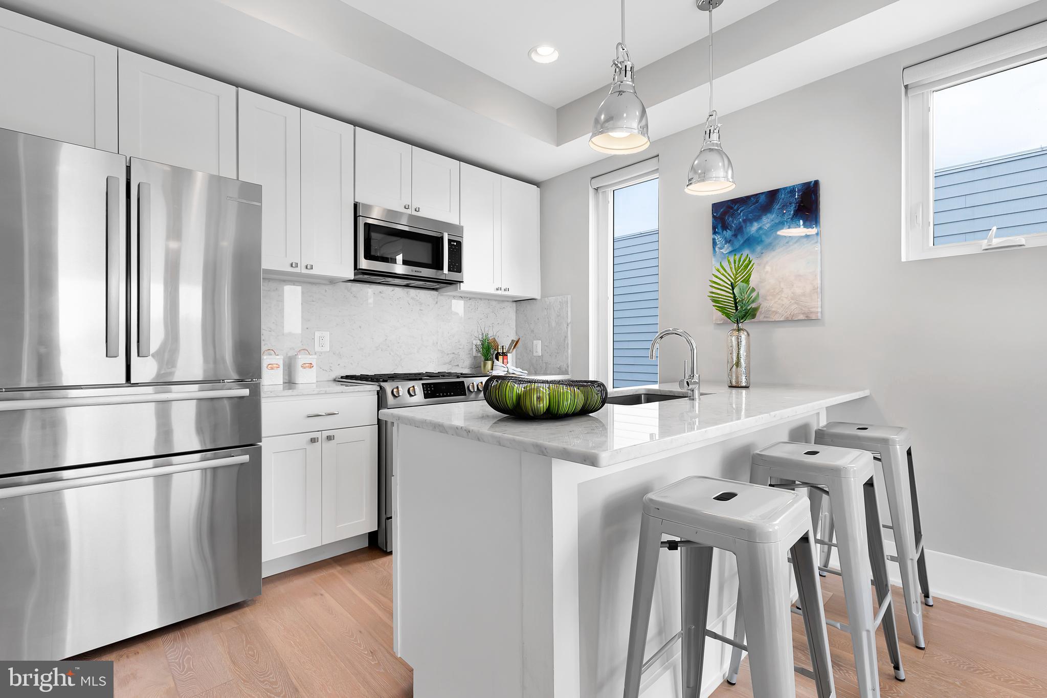 1112 Montello Avenue Northeast, Unit 301 Washington, DC 20002 - Photo 6 of 18