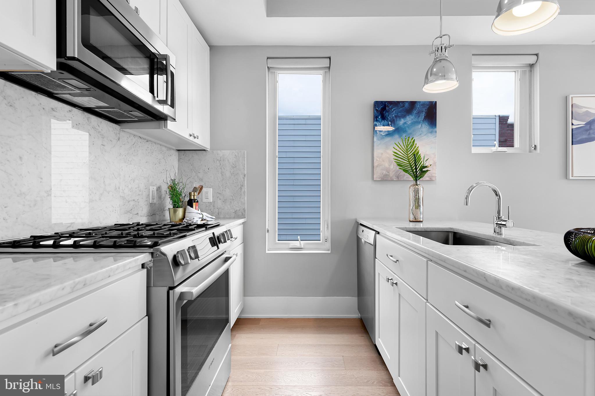 1112 Montello Avenue Northeast, Unit 301 Washington, DC 20002 - Photo 7 of 18