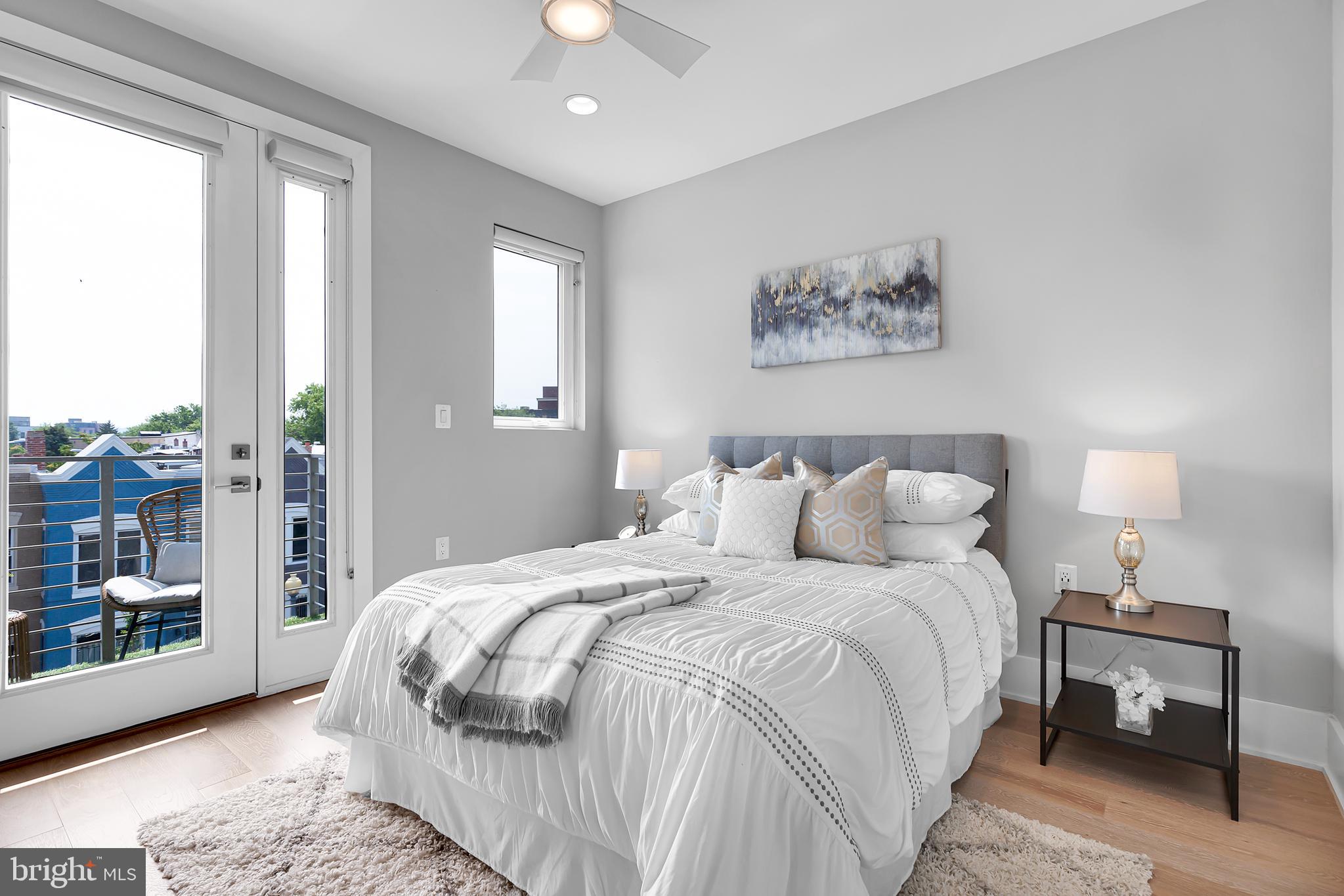 1112 Montello Avenue Northeast, Unit 301 Washington, DC 20002 - Photo 9 of 18