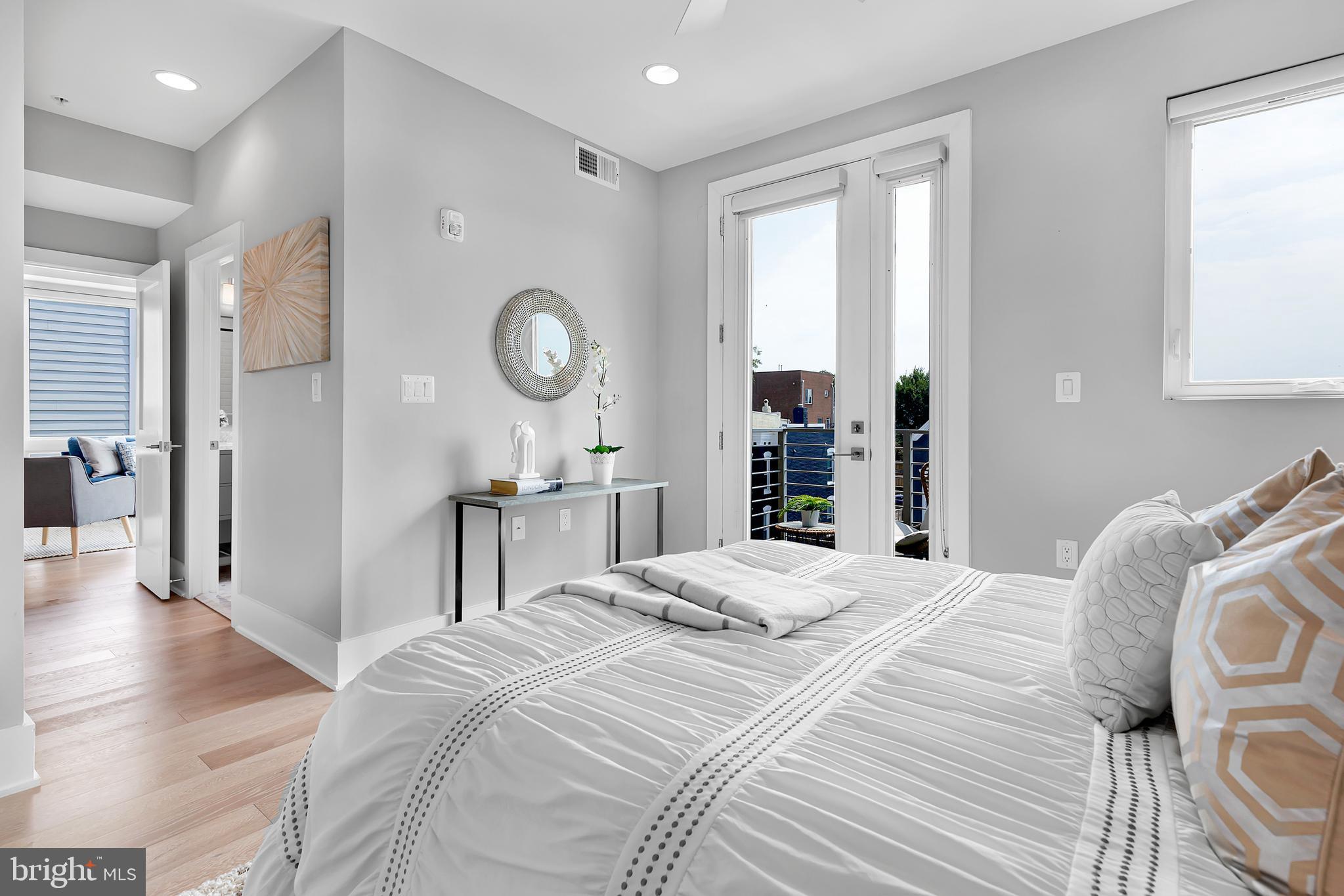 1112 Montello Avenue Northeast, Unit 301 Washington, DC 20002 - Photo 10 of 18