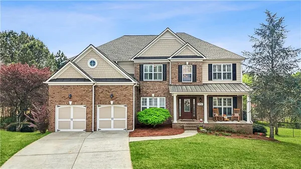 $950,000 | 3997 Nackington Path, Marietta, GA 30066