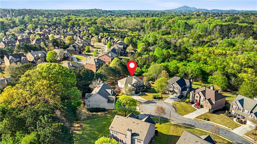 3997 Nackington Path Marietta, GA 30066 - Photo 11 of 11