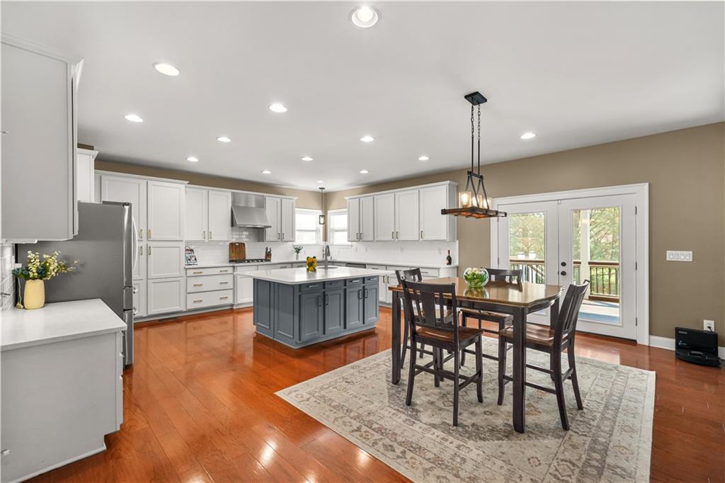 3997 Nackington Path Marietta, GA 30066 - Photo 4 of 11