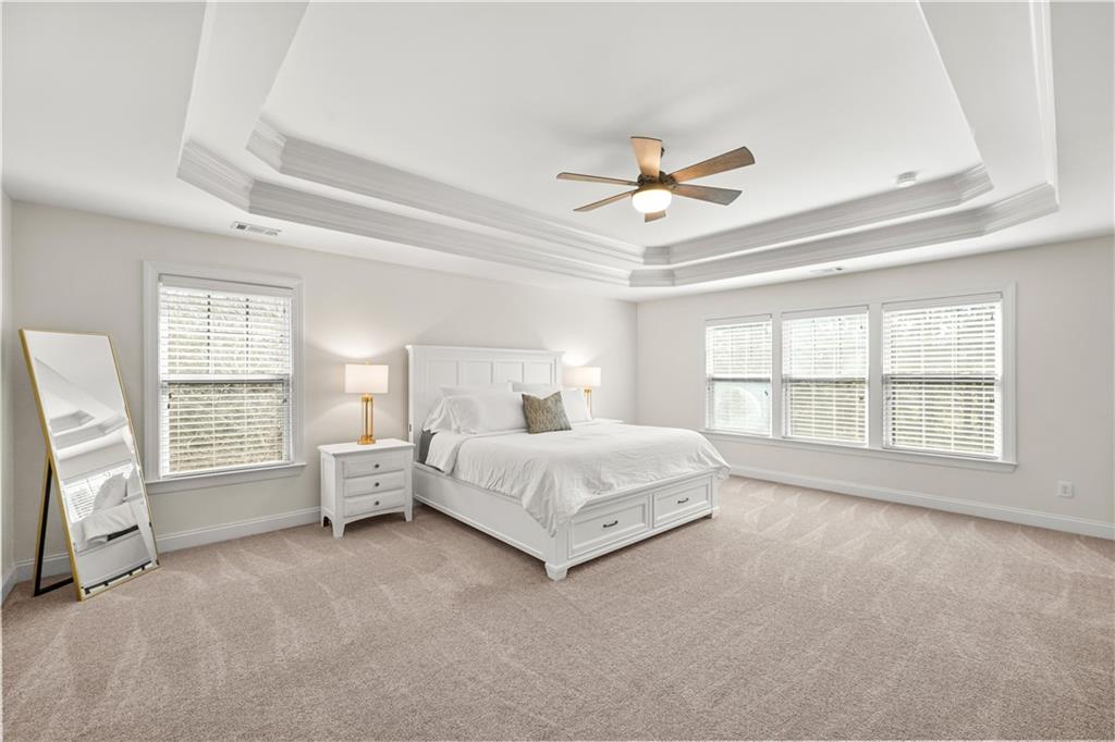 3997 Nackington Path Marietta, GA 30066 - Photo 7 of 11