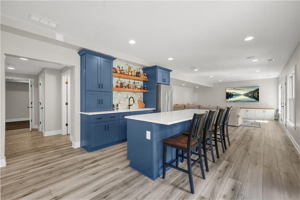 3997 Nackington Path Marietta, GA 30066 - Photo 8 of 11