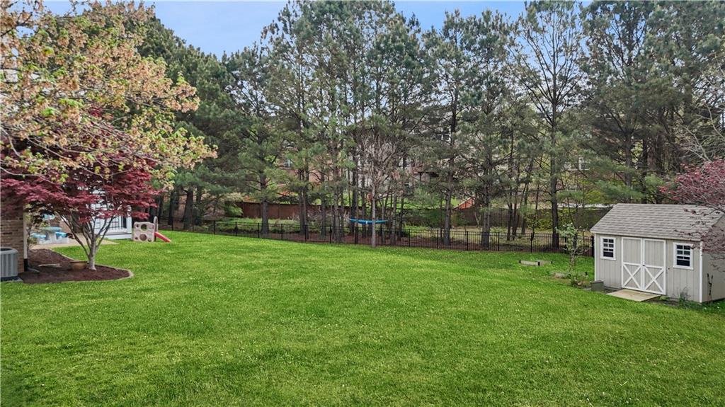 3997 Nackington Path Marietta, GA 30066 - Photo 9 of 11