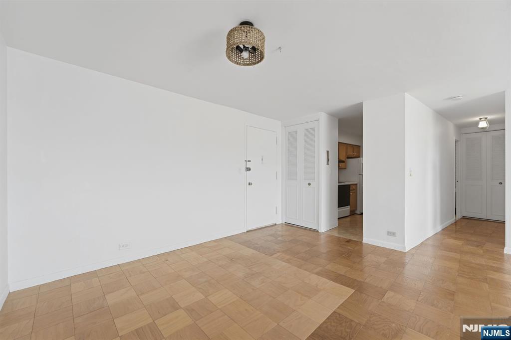 265 Main Street, Unit 704 Ridgefield Park, NJ 07660 - Photo 10 of 23 a view of an empty room