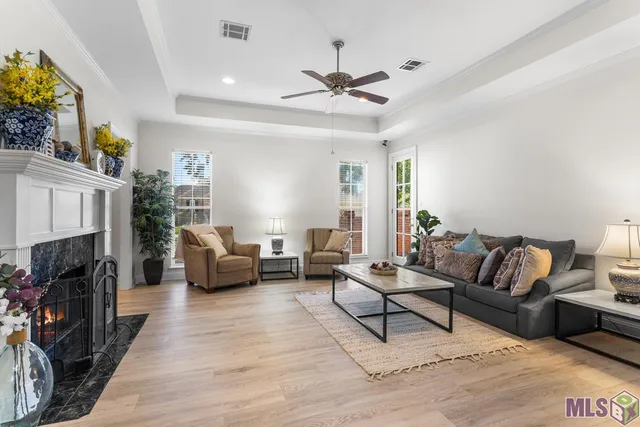 $289,999 | 15222 High Woods Drive, Baton Rouge, LA 70816