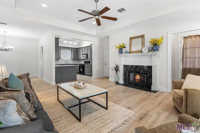 $289,999 | 15222 High Woods Drive, Baton Rouge, LA 70816