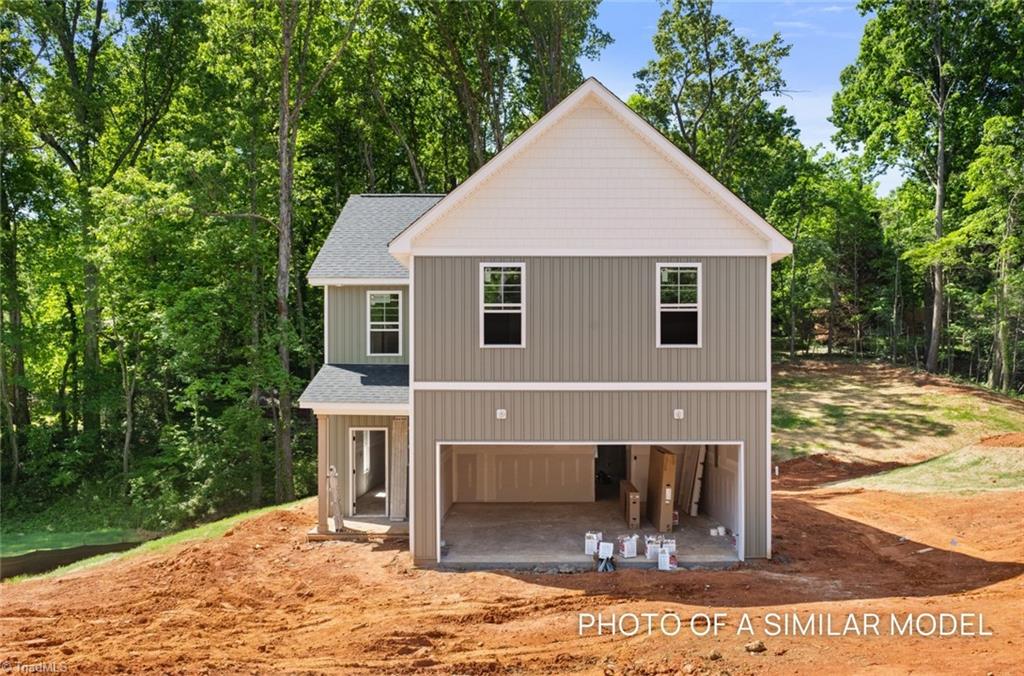 1661 Ralee Drive Winston-Salem, NC 27127 - Photo 2 of 15