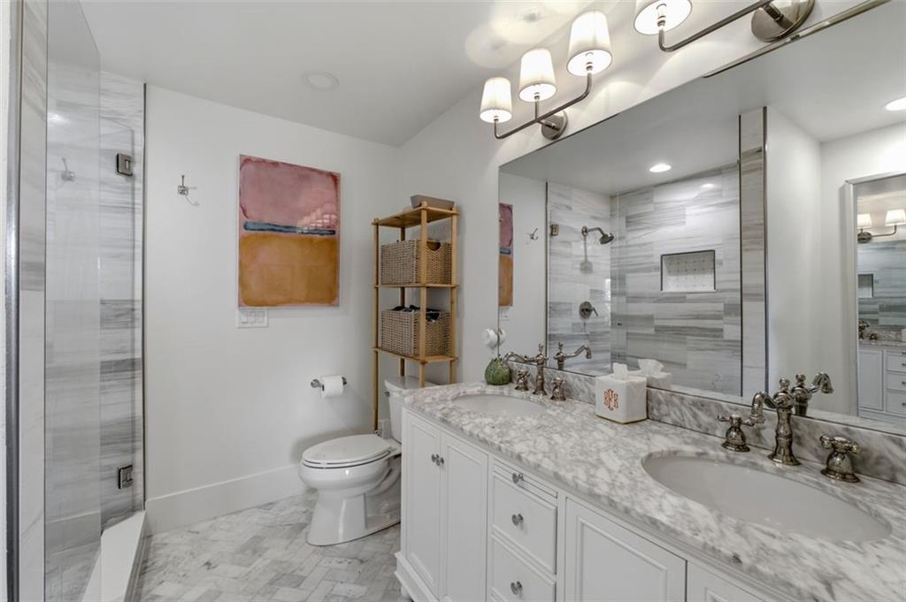 4545 Wieuca Road Northeast, Unit 20 Atlanta, GA 30342 - Photo 6 of 36