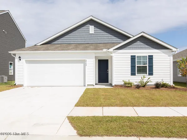$299,990 | 440 Driftwood Drive, Unit 17, Richlands, NC 28574