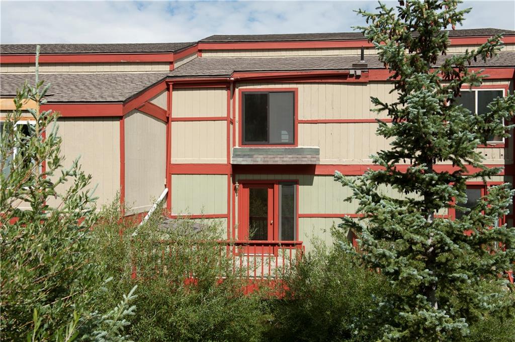 56 Hub Lode Road, Unit 2 Breckenridge, CO 80424 - Photo 22 of 25 Gallery Image 22