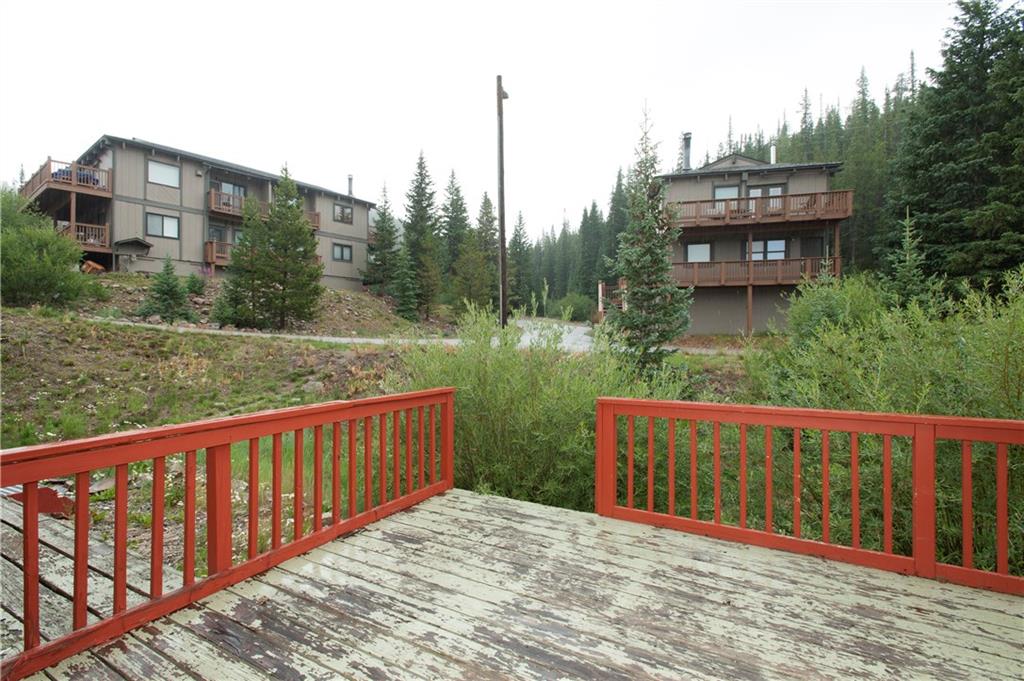 56 Hub Lode Road, Unit 2 Breckenridge, CO 80424 - Photo 23 of 25 Gallery Image 23