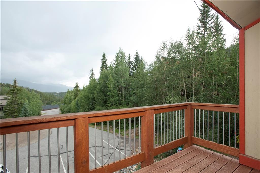 56 Hub Lode Road, Unit 2 Breckenridge, CO 80424 - Photo 24 of 25 Gallery Image 24