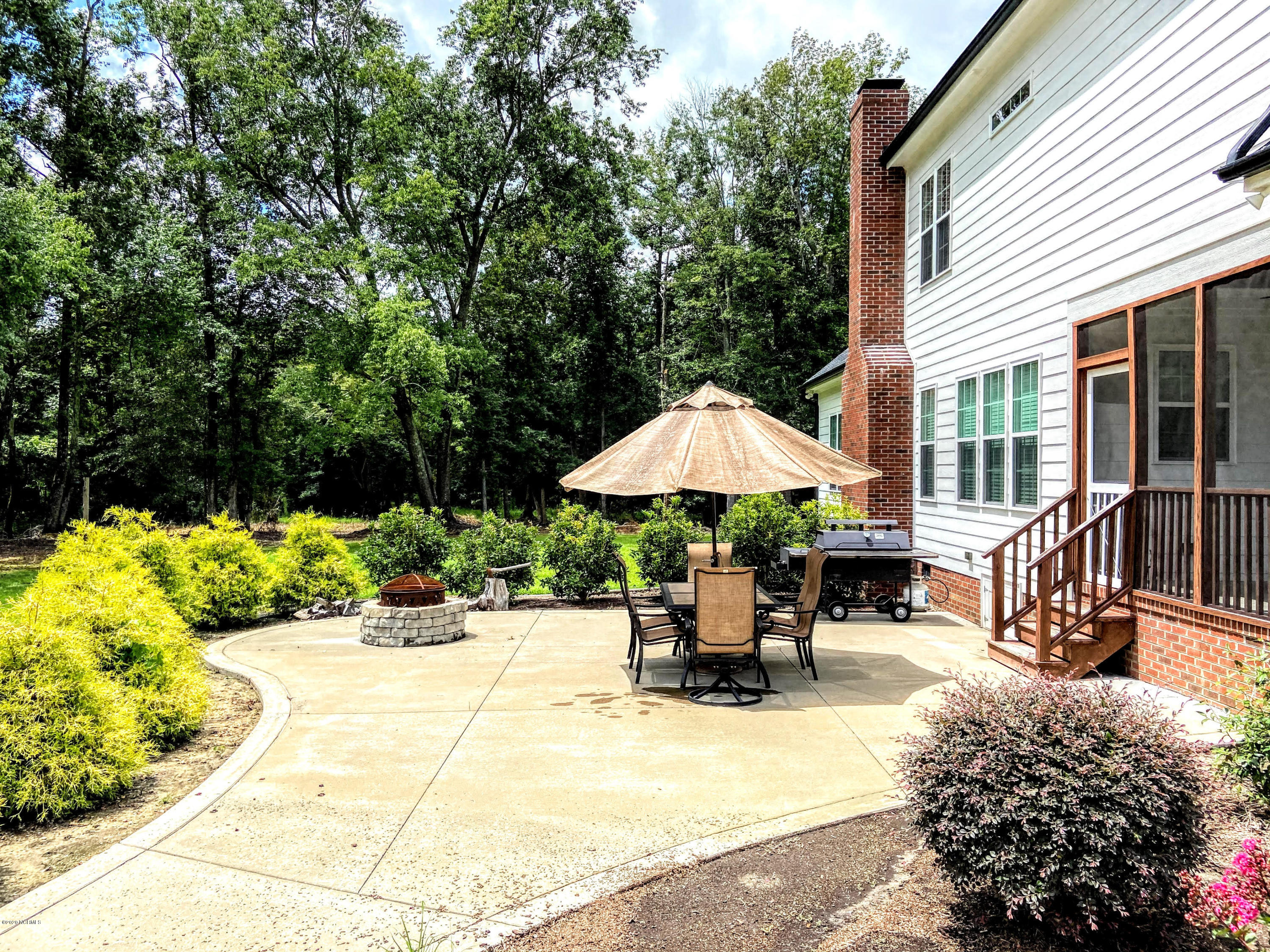 283 Price Road Selma, NC 27576 - Photo 51 of 64 Price Rd Selma - L Gates - 107