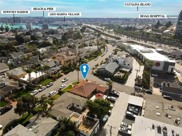 $8,000 | 401 Holmwood Drive, Newport Beach, CA 92663