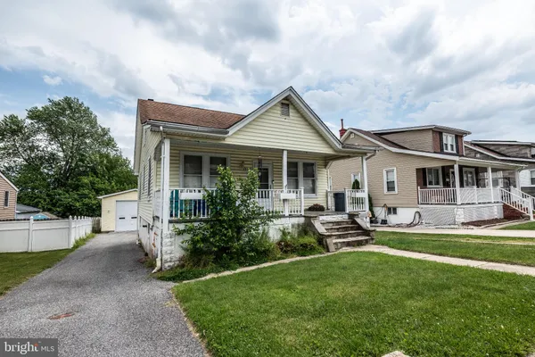 $275,000 | 119 Leslie Avenue, Baltimore, MD 21236