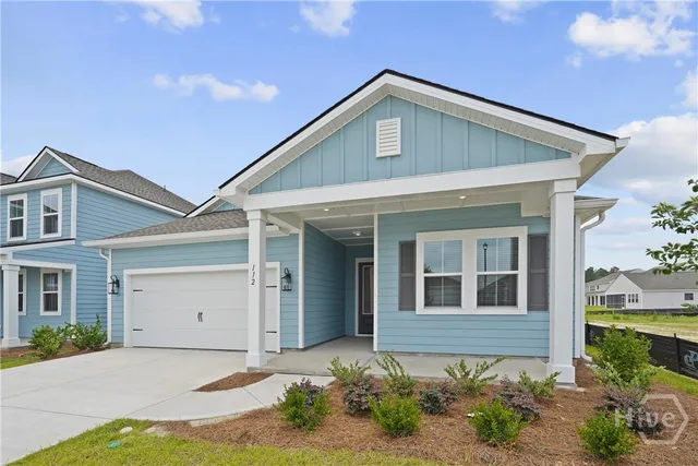 $429,900 | 138 Mage Street, Savannah, GA 31302