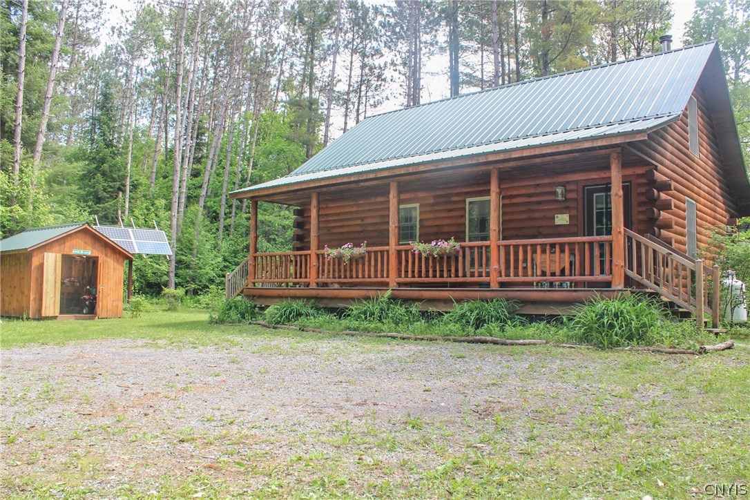 13308 White Pine Pond Road Natural Bridge, NY 13665 - Photo 1 of 1