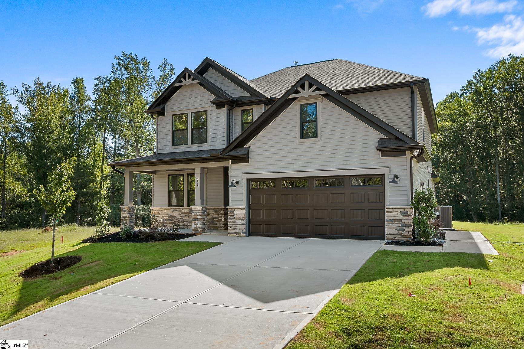208 Jacqueline Road Piedmont, SC 29673 - Photo 2 of 50 Gallery Image 2