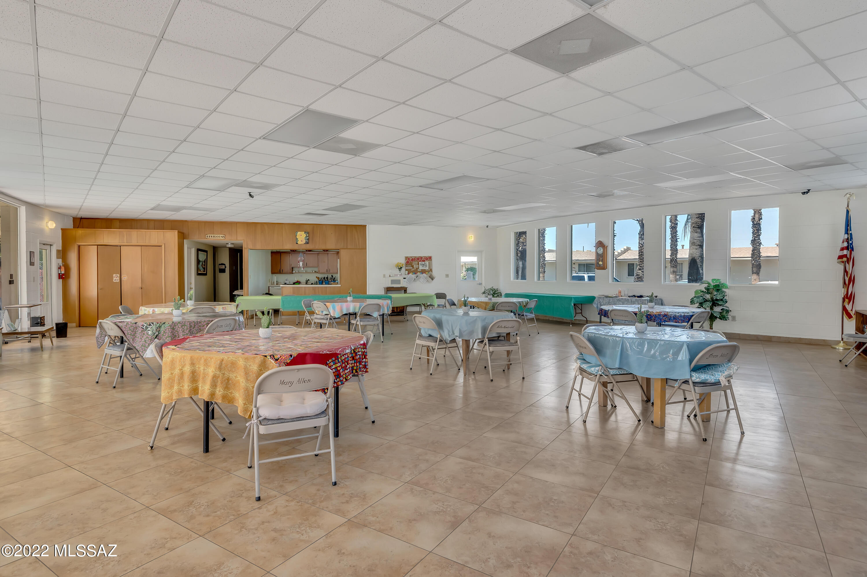 386 North Silverbell Road Tucson, AZ 85745 - Photo 36 of 36 Gallery Image 36