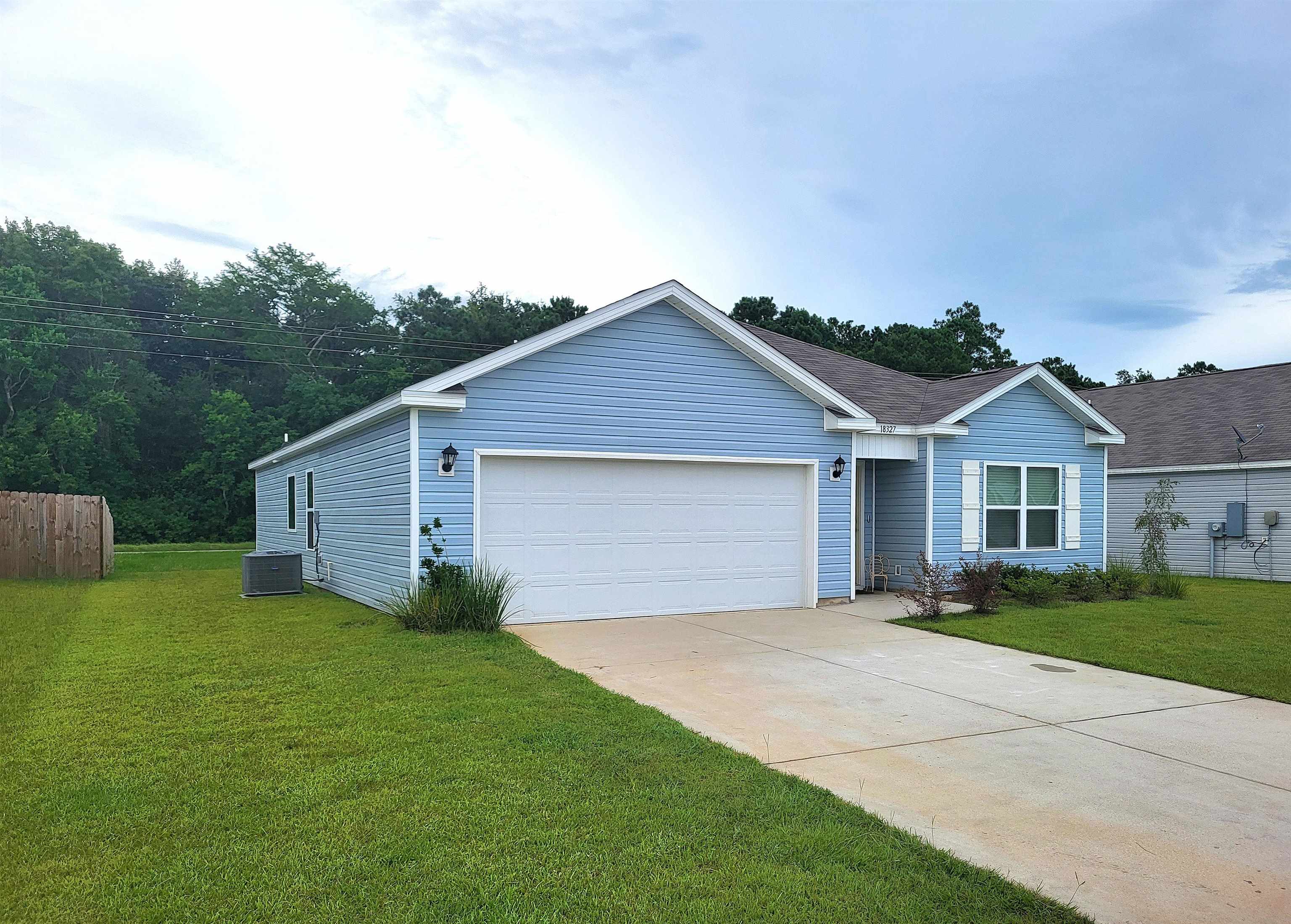 18327 Lewis Smith Drive Foley, AL 36535 - Photo 2 of 24