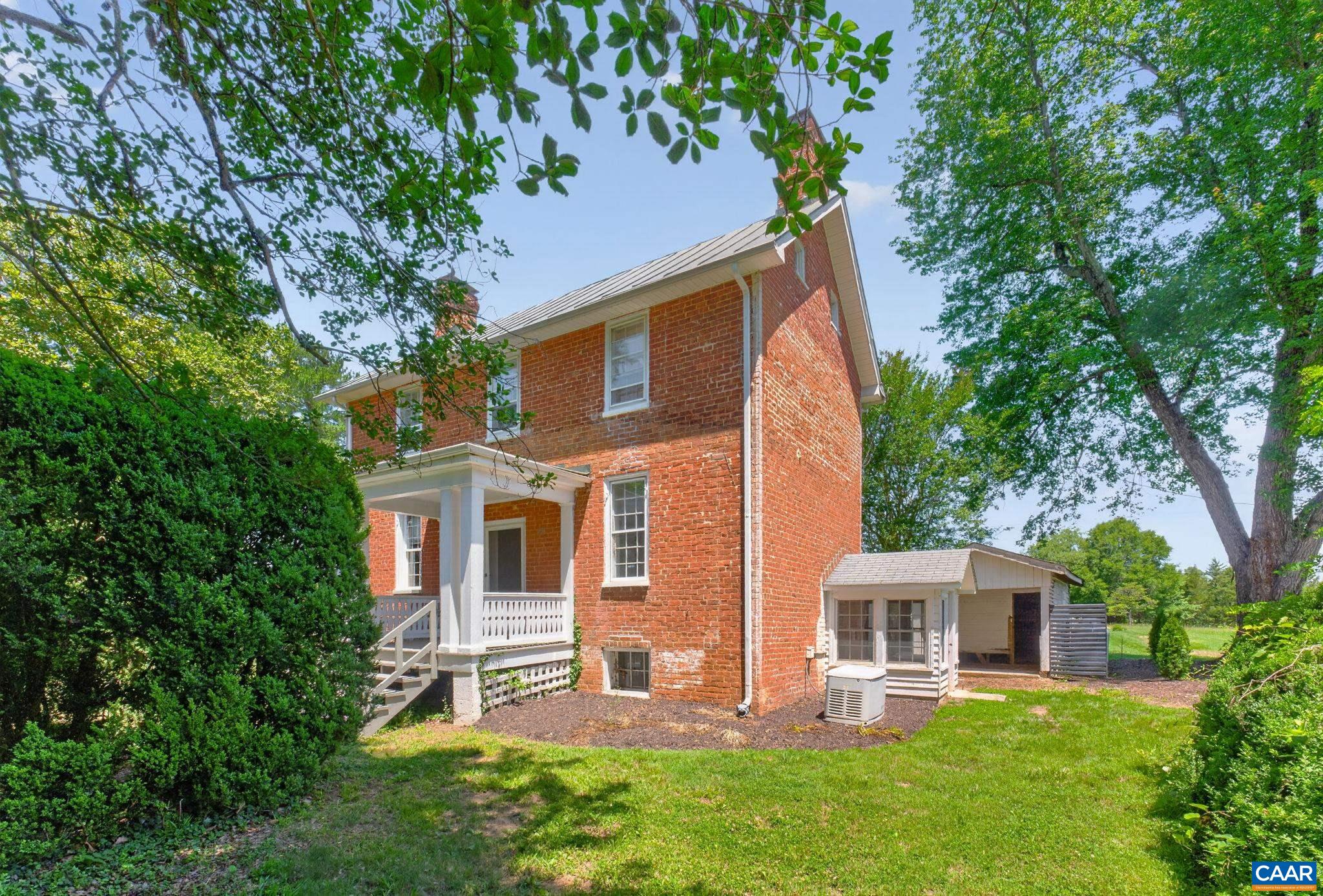 2840 Zion Road Troy, VA 22974 - Photo 2 of 34 Gallery Image 2