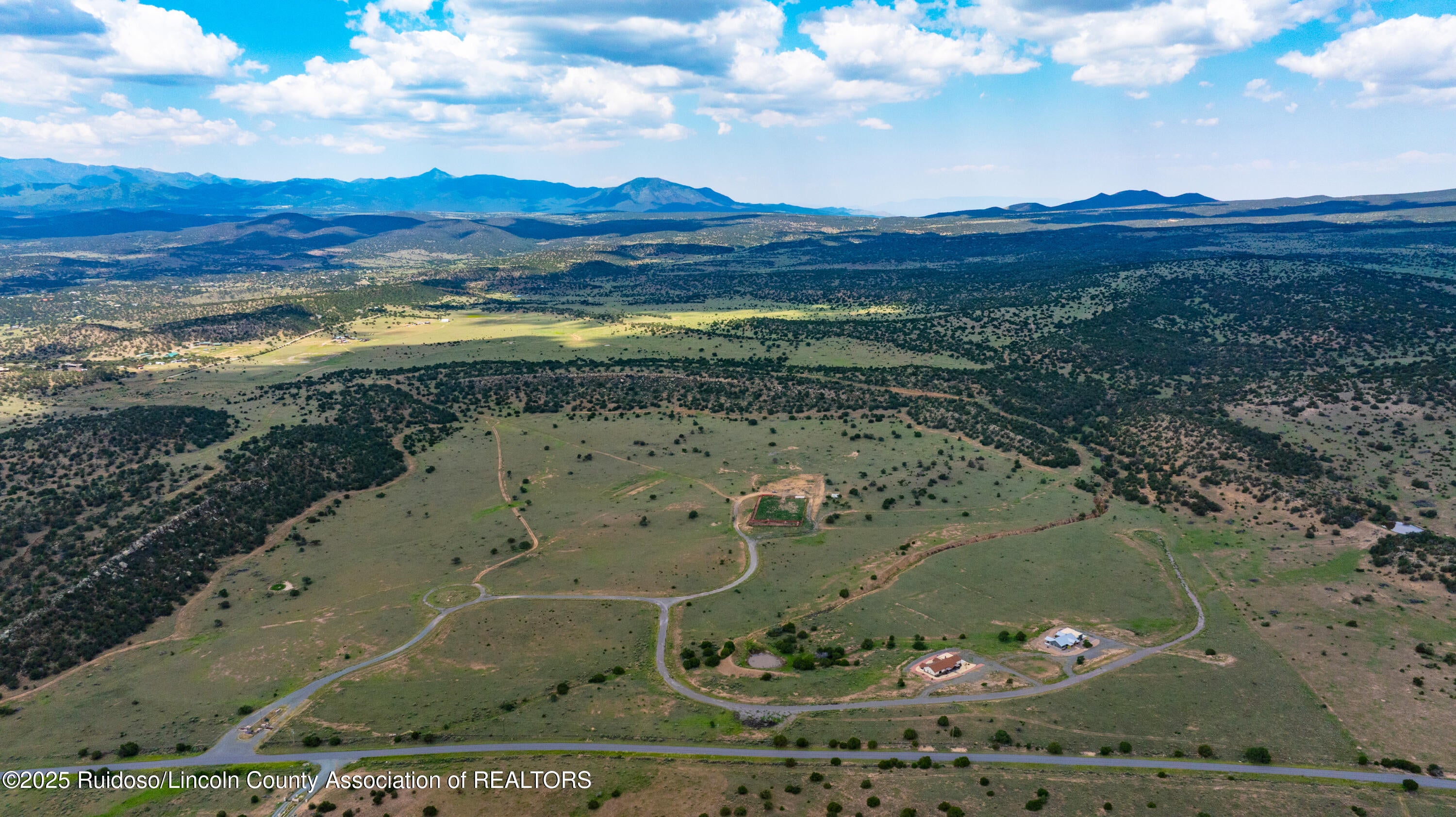 331 Pine Lodge Road Capitan, NM 88316 - Photo 109 of 156 Gallery Image 109