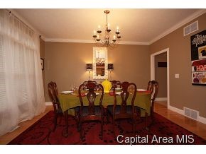 4391 Tottenham Court Springfield, IL 62711 - Photo 11 of 23