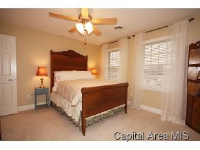 4391 Tottenham Court Springfield, IL 62711 - Photo 20 of 23
