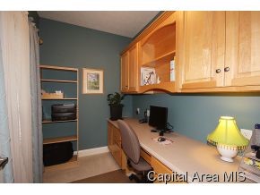 4391 Tottenham Court Springfield, IL 62711 - Photo 22 of 23