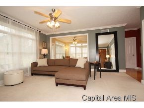 4391 Tottenham Court Springfield, IL 62711 - Photo 4 of 23