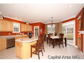 4391 Tottenham Court Springfield, IL 62711 - Photo 9 of 23