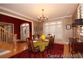 4391 Tottenham Court Springfield, IL 62711 - Photo 10 of 23