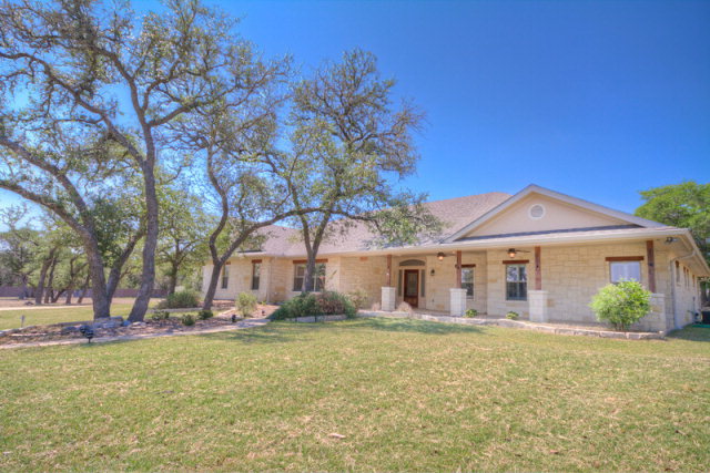 140 Oak Hampton Trail West Ingram, TX 78025 - Photo 1 of 1 Main View