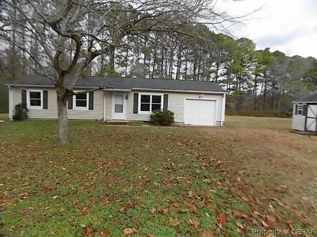 179 Easy Street Dutton, VA 23050 - Photo 28 of 28
