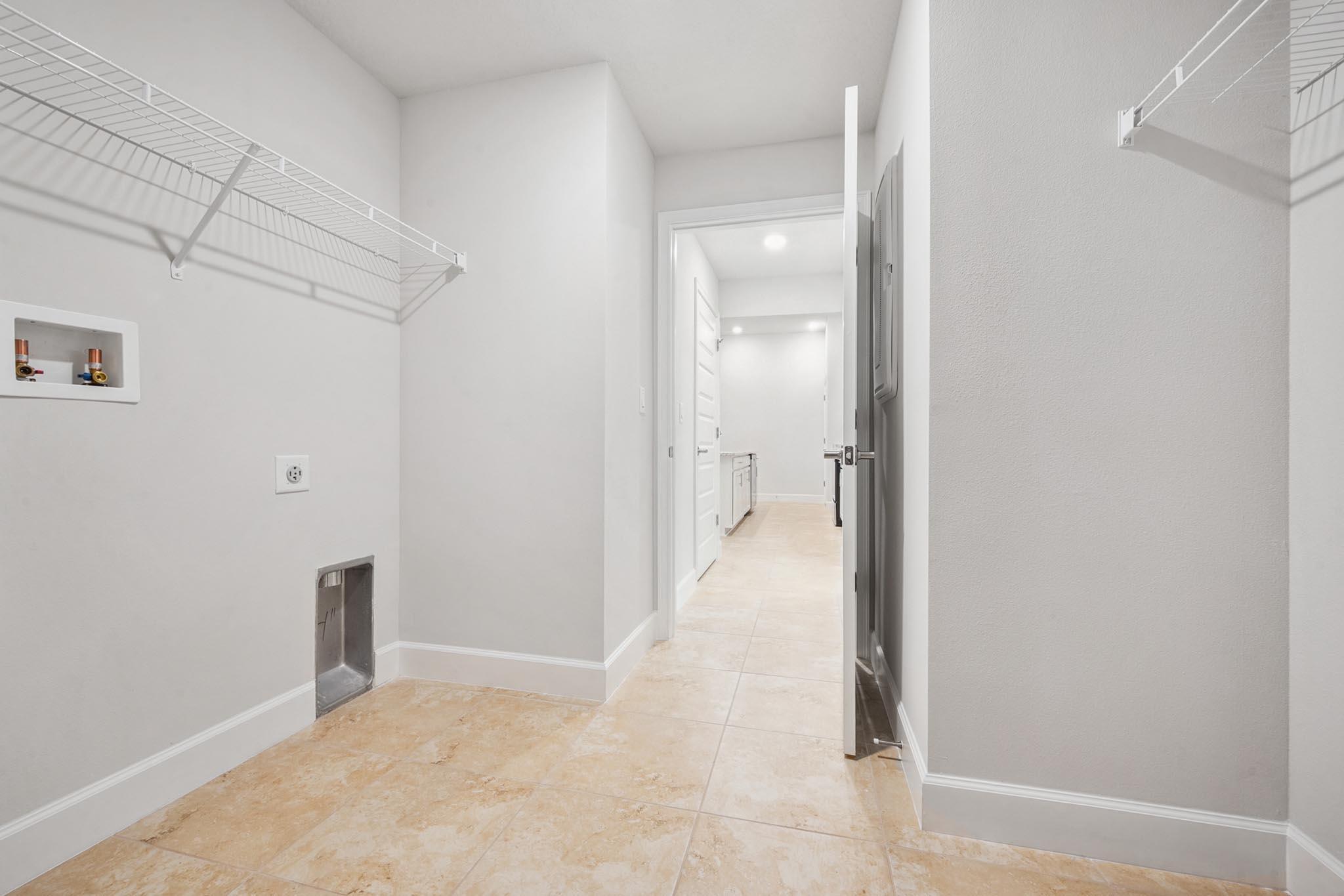 5142 Modeno Street Fort Pierce, FL 34951 - Photo 8 of 27 washer/dryer