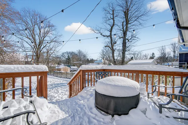 $355,000 | 107 South Ash Street, Palatine, IL 60067