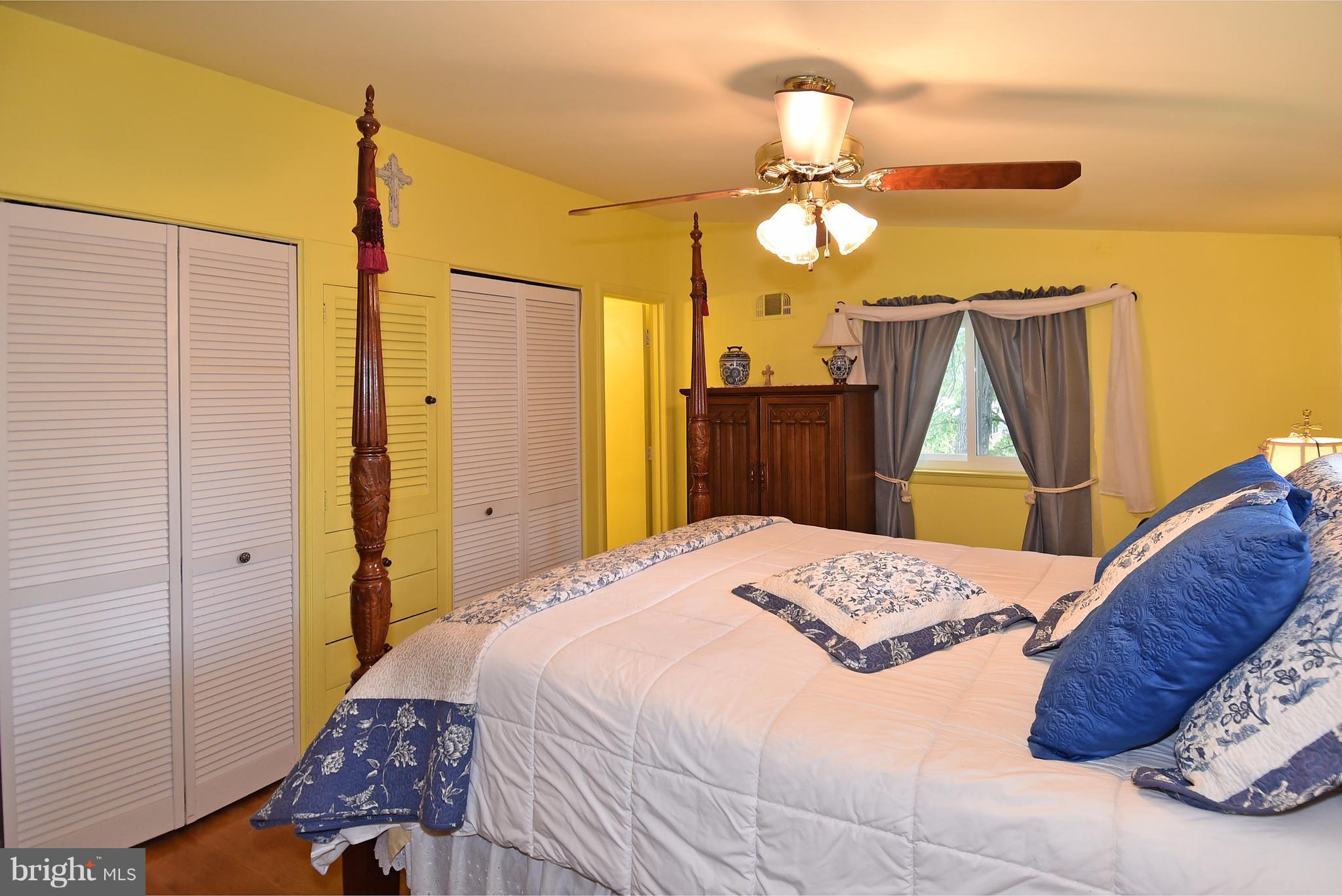 828 Hyde Road Silver Spring, MD 20902 - Photo 17 of 30 Bedroom