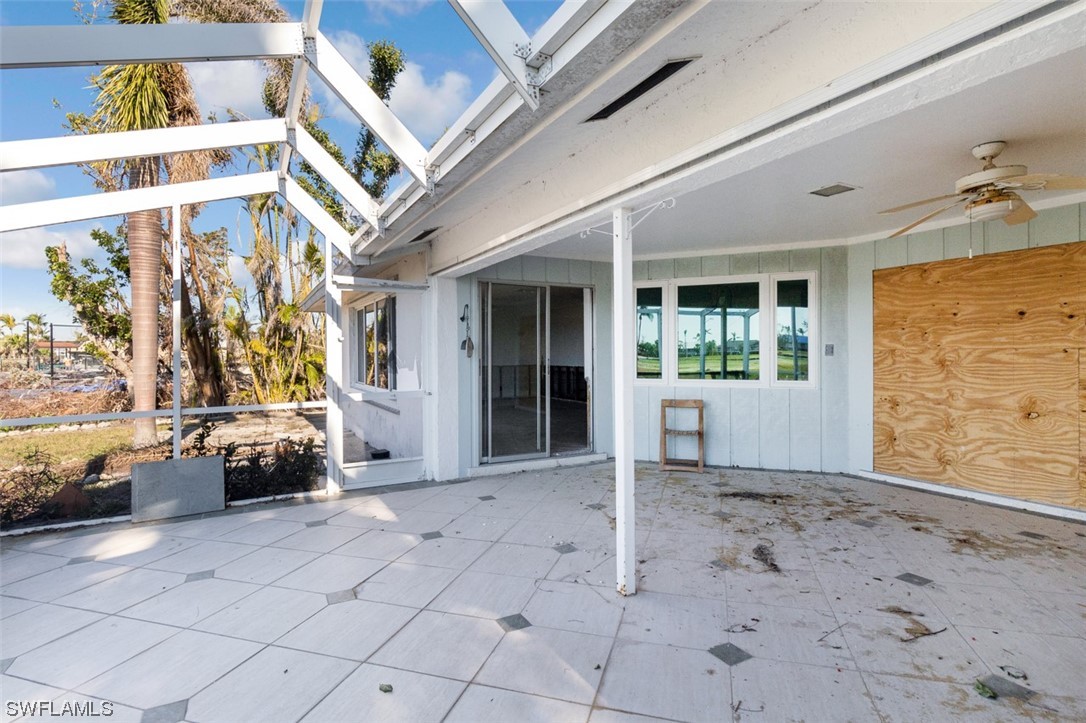 951 Sand Castle Road Sanibel, FL 33957 - Photo 19 of 27 a view of outdoor space