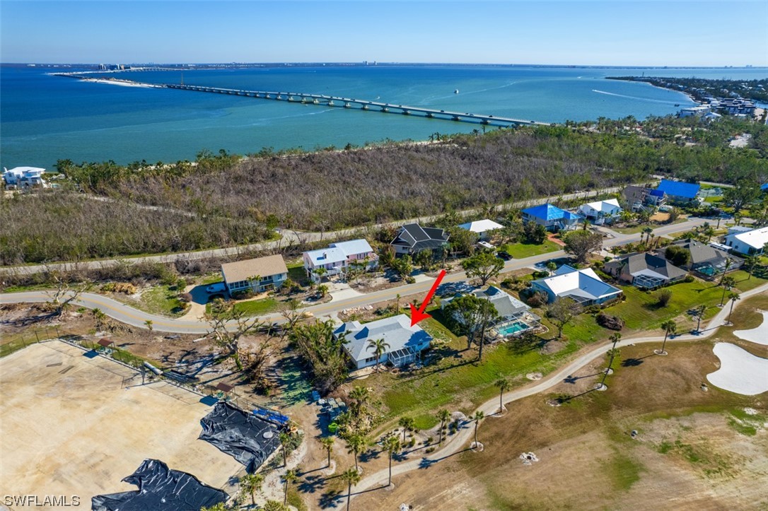 951 Sand Castle Road Sanibel, FL 33957 - Photo 4 of 27 a view of outdoor space and city view