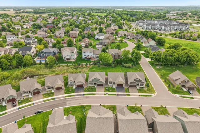 $549,900 | 4566 Landmark Drive Northeast, St. Michael, MN 55376