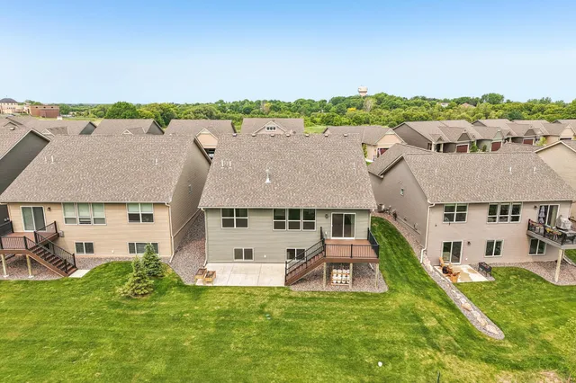 $549,900 | 4566 Landmark Drive Northeast, St. Michael, MN 55376